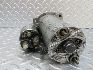 W124 starter motor used OEM