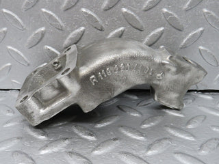 39877 Mercedes-Benz R107 350SL Engine Mount Bracket Left Side 1162234404