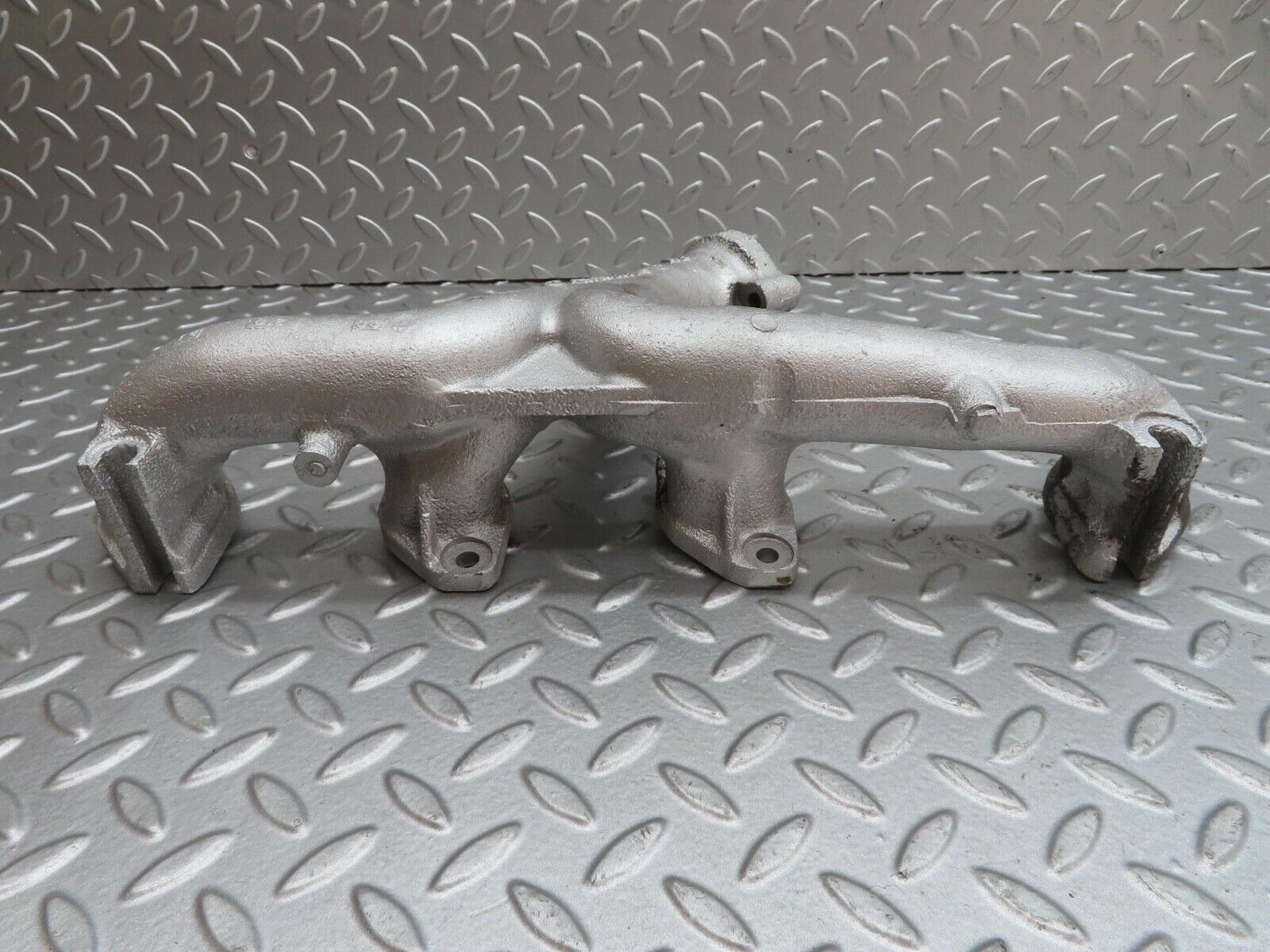 13803 Mercedes-Benz R107 450SL Exhaust Manifold Right 1171420301