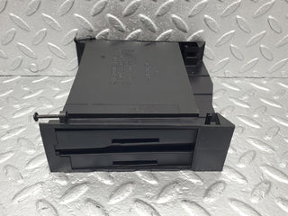R129 SL control module housing used OEM