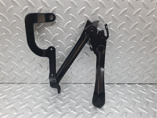 43945 Mercedes-Benz C123 230CE Coupe Bonnet Hinge Right Side