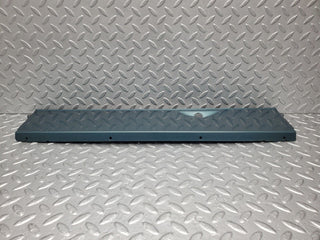 46500 Mercedes-Benz C123 280CE Coupe Wiper Motor Assembly Access Cover Panel