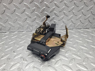 R129 SL left door lock mechanism used OEM