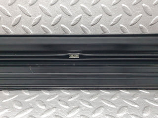 41776 Mercedes-Benz W202 C200 Front Left Door Sill Trim 2026800735