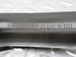 39874 Mercedes-Benz R107 350SL Radiator Hose Pipe 1165013482
