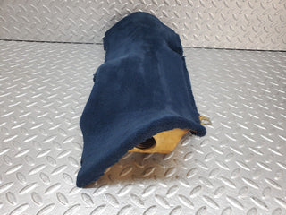 45116 Mercedes-Benz R129 300SL Coupe Under Dash Panel Right Side Blue