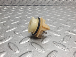 W123 indicator socket indicator bulb holder used OEM