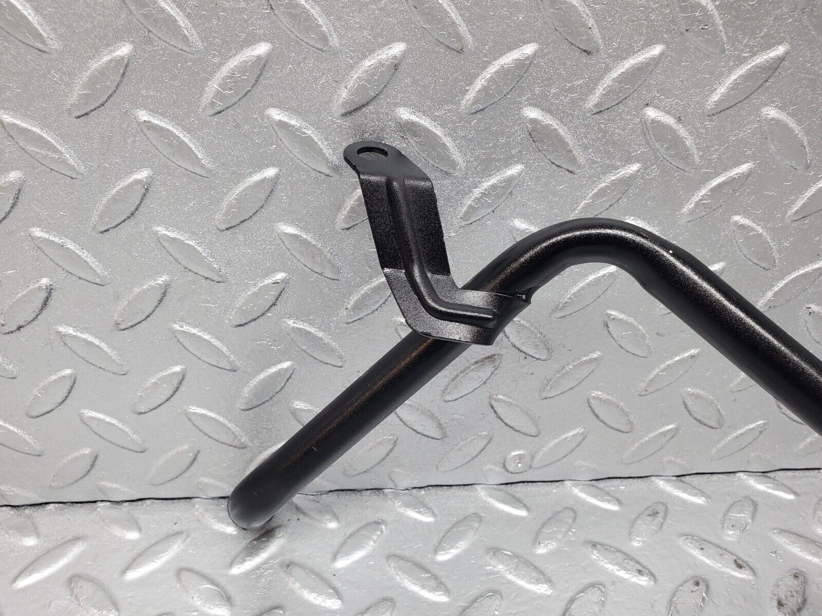 44491 Mercedes-Benz W123 280E Coolant Pipe