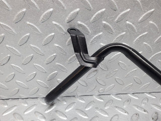 44491 Mercedes-Benz W123 280E Coolant Pipe