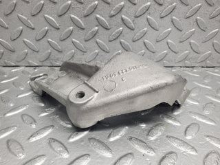 C126 engine mount bracket left used OEM