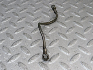 R107 SL thermostat hose pipe used OEM