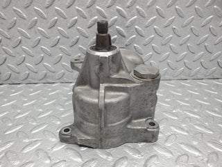 W126 Coupe power steering pump type 34 used OEM