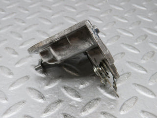 W108 front right door lock mechanism used OEM