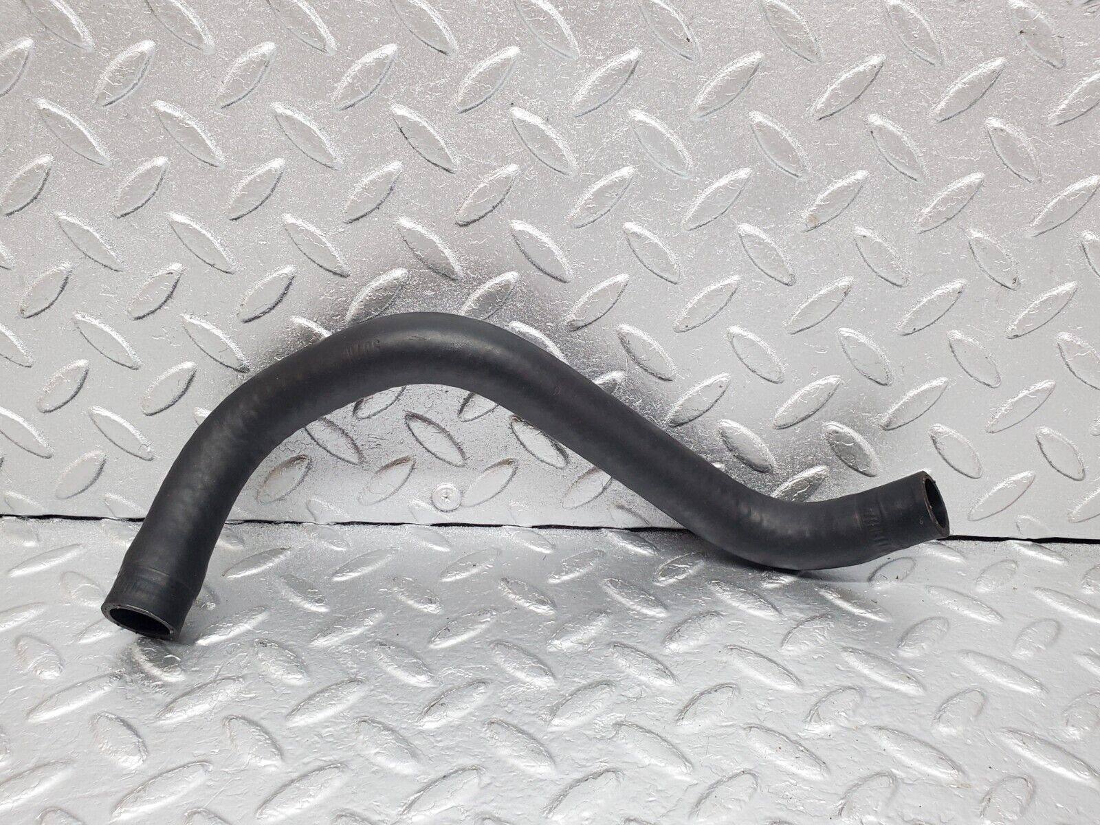 44457 Mercedes-Benz W123 280E Coolant Hose Pipe 1238320794