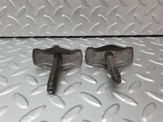 W202 rear suspension axle mounting bolt used OEM