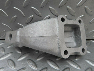 R107 SL engine mount bracket right side used OEM