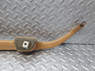 43501 Mercedes-Benz C126 380SEC Coupe Right Door Interior Handle Armrest