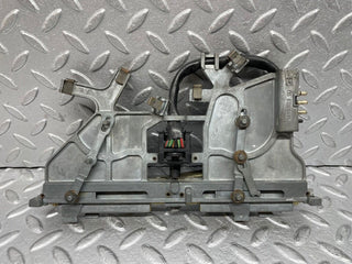 4670 Mercedes-Benz W114 280CE Coupe Heater Control Switch 1158300485