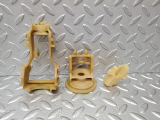 46689 Mercedes-Benz C123 280CE Coupe Automatic Gearbox Support Bracket 722.309 1262770940 1262770740