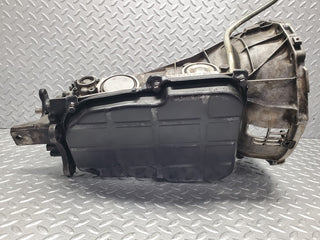 W201 Baby Benz automatic gearbox used OEM