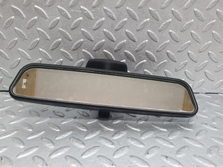 43885 Mercedes-Benz C123 230CE Coupe Rear View Mirror 1238100017