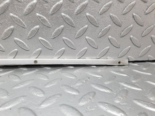 43750 Mercedes-Benz W124 Sunroof Chrome Trim