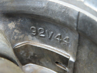R107 SL piston with connecting rod used OEM
