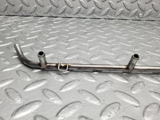 W108 fuel injection pipe used OEM