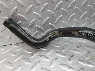 42524 Mercedes-Benz R129 320SL Coupe Coolant Hose Pipe 1298324494