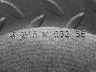 R107 SL crankshaft vibration damper used OEM