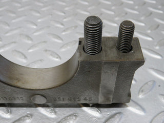 32868 Mercedes-Benz C107 R107 350 V8 Crankshaft Bearing Block 1160110312