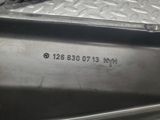 W126 Coupe water drain used OEM
