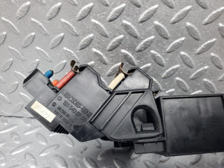 W126 fuse box used OEM