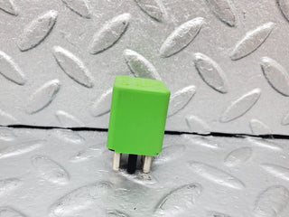 44963 Mercedes-Benz R129 300SL Coupe Headlight Wiper Relay 1268202026