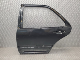 W140 rear left door used OEM