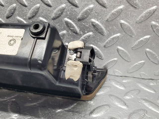 46877 Mercedes-Benz R129 320SL Coupe Dashboard Centre Storage Box 1296800391