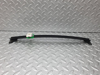41965 Mercedes-Benz W202 C200 Front Left Door Window Channel