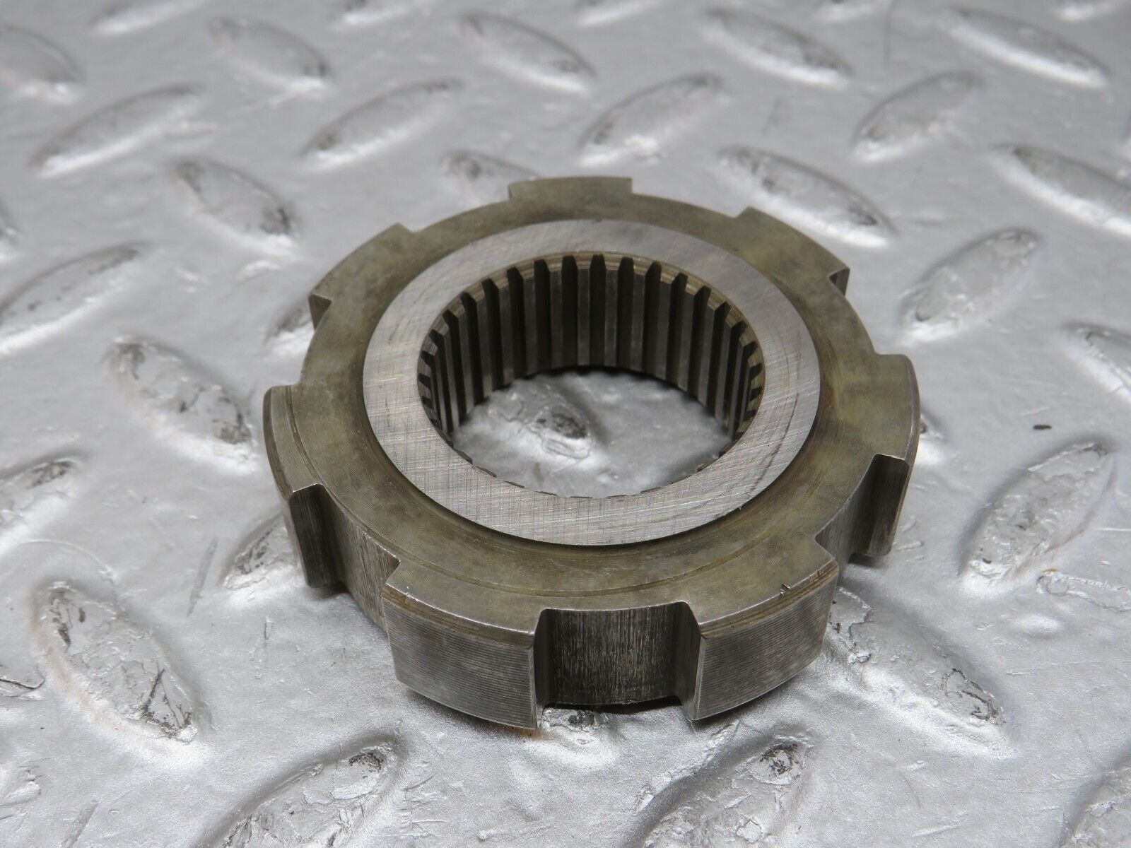 36413 Mercedes-Benz R107 450 Automatic Gearbox Parking Gear 722.002