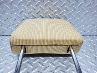 44332 Mercedes-Benz W123 280E Front Seat Headrest