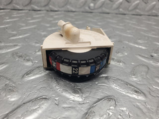 W126 Coupe heater control switch used OEM