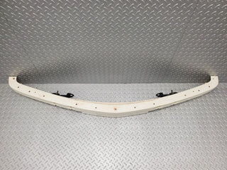 46098 Mercedes-Benz W126 420SE Front Bumper Bracket Reinforcement 1268850801