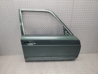 W126 front right door used OEM