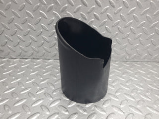 W124 Wagon steering column surround cover used OEM