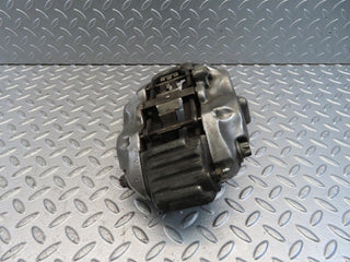 W221 front right brake caliper used OEM