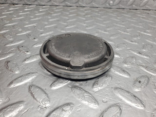 W124 Cabriolet automatic gearbox piston cover used OEM