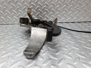 42203 Mercedes-Benz R129 320SL Coupe Parking Brake Pedal 1294270336 1294270101