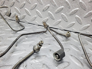 45301 Mercedes-Benz R129 300SL Coupe Fuel Line Hose Set