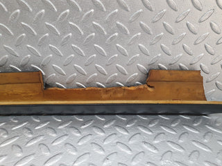 43320 Mercedes-Benz W108 280SE Under Dashboard Panel Black