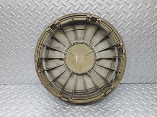 42880 Mercedes-Benz W201 190 2.0L Wheel Trim Hub Cap 14" 2014010324