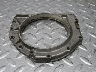 32977 Mercedes-Benz C107 R107 350 V8 Crankshaft Rear Sealing Cover 1160110608